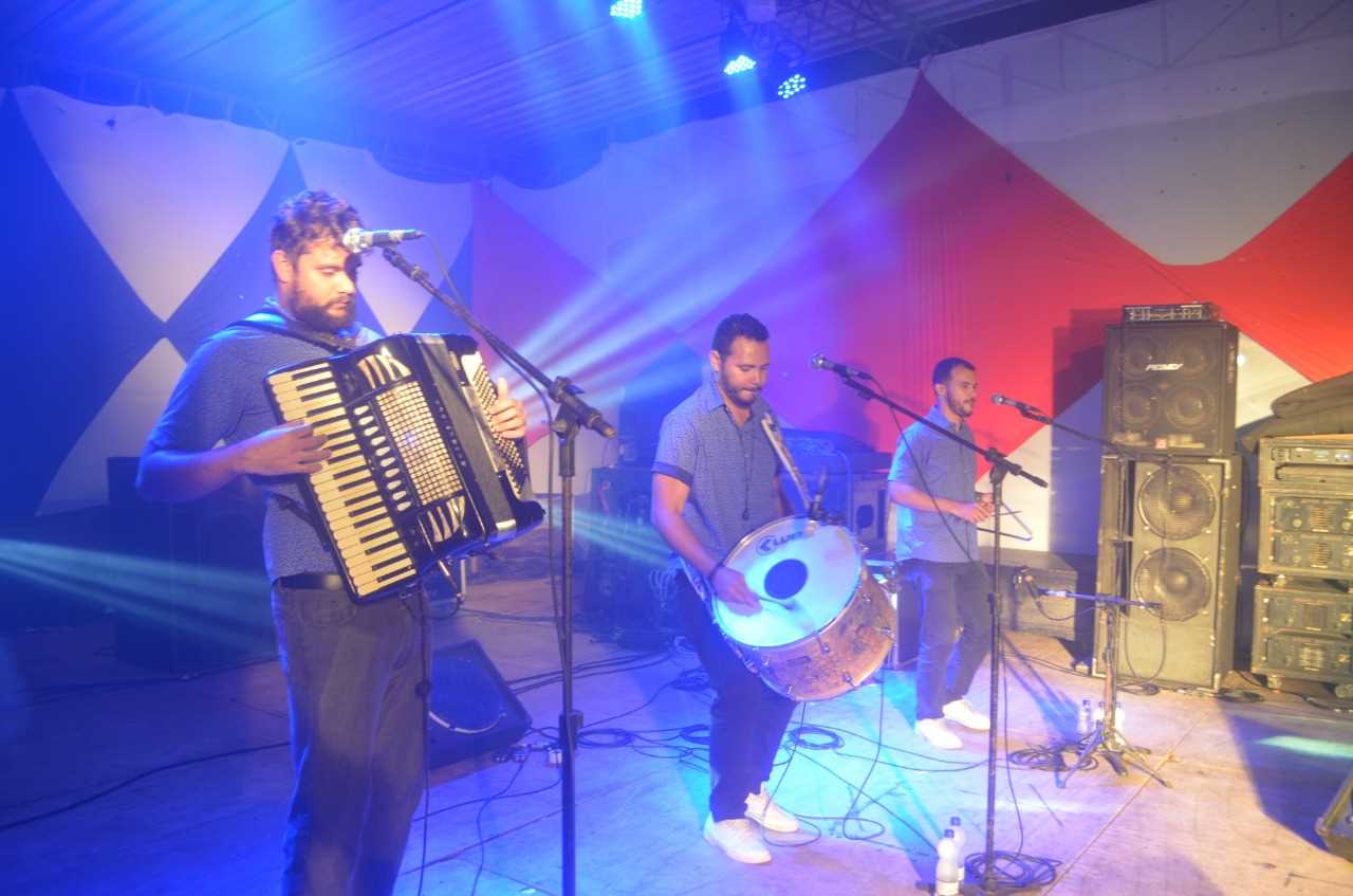 Camacã: O Arraiá do Xenhenhém em São João do Panelinha recebeu grande público nos dois dias de festa